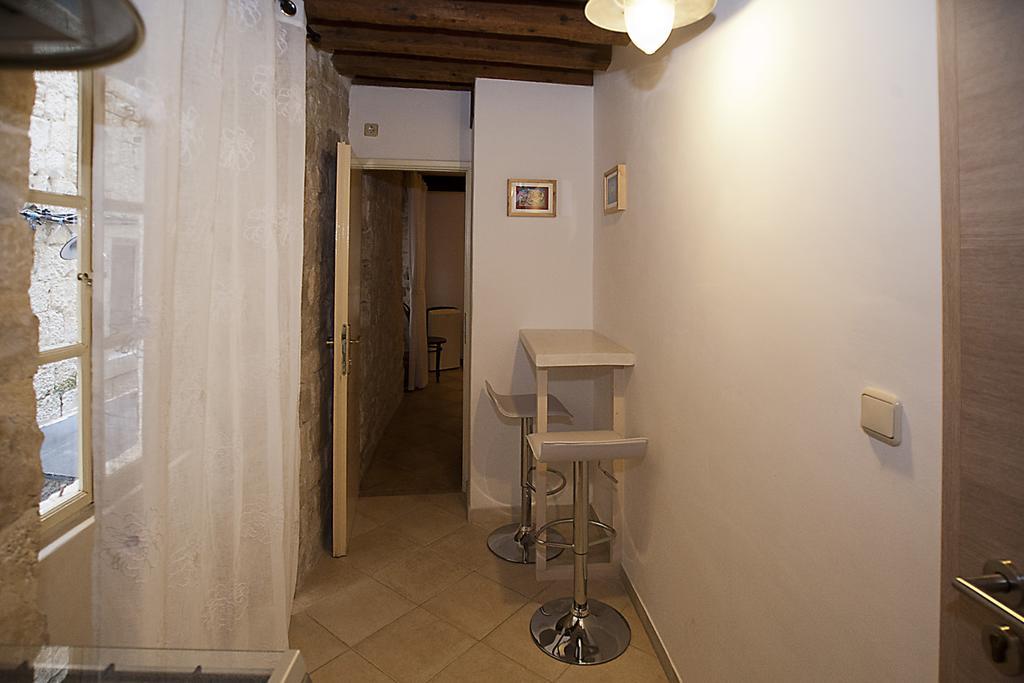Rooms Livia Trogir Pokój zdjęcie
