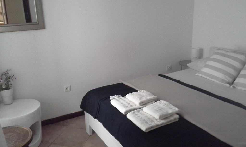 Rooms Livia Trogir Zewnętrze zdjęcie