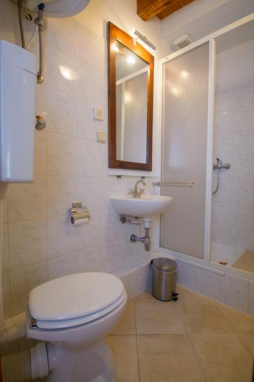 Rooms Livia Trogir Pokój zdjęcie