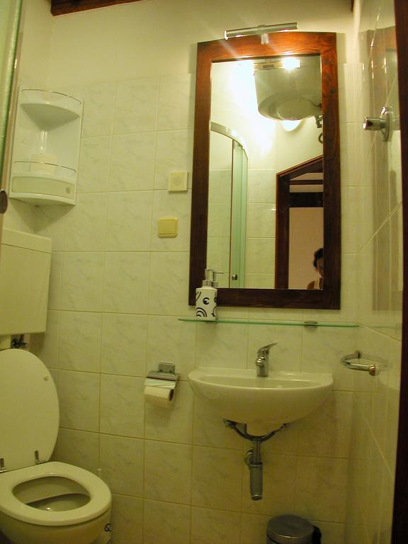 Rooms Livia Trogir Zewnętrze zdjęcie