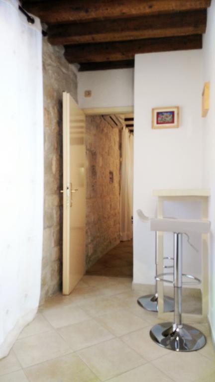 Rooms Livia Trogir Zewnętrze zdjęcie