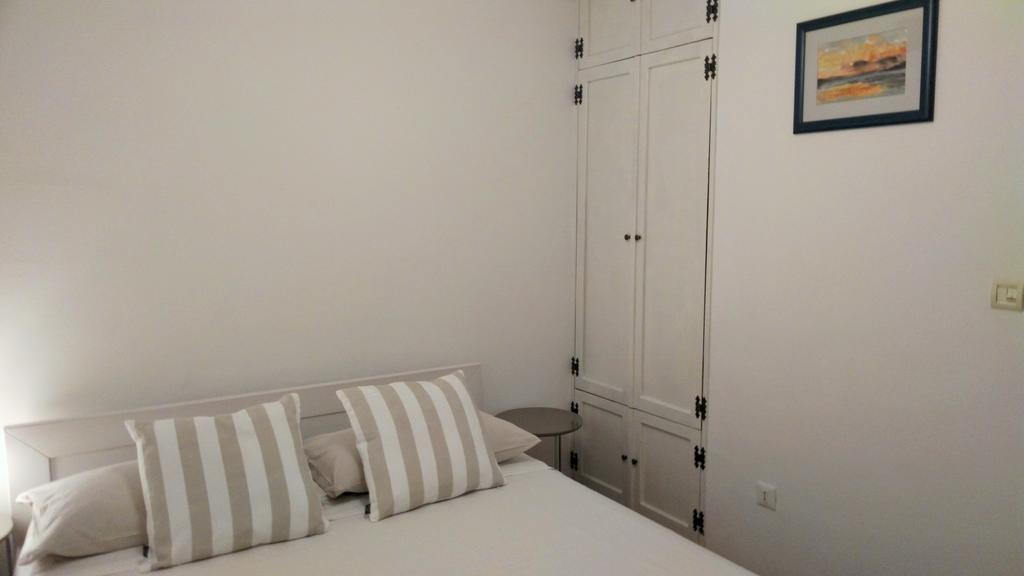 Rooms Livia Trogir Zewnętrze zdjęcie